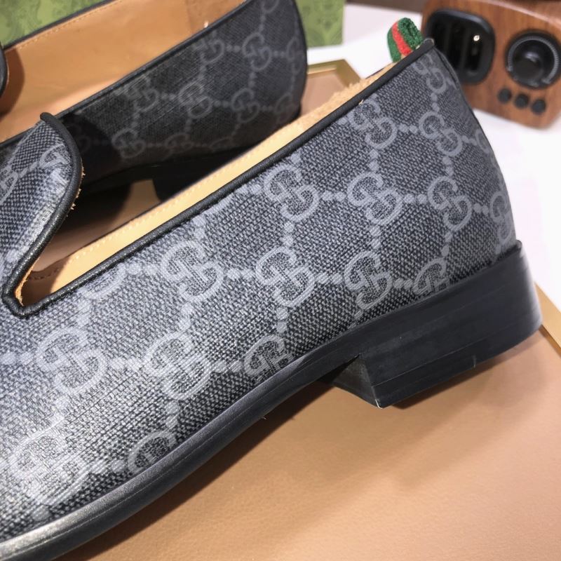 Gucci Business Shoes